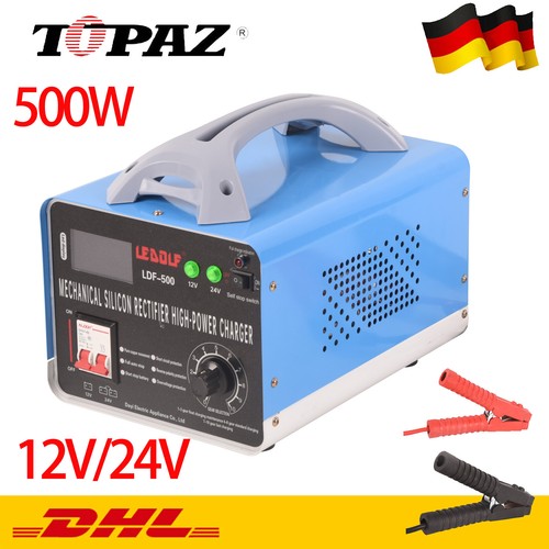 Chargeur batterie - chargeur,