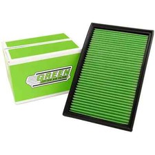 GREEN Filtre à air d'origine pour FORD COUGAR 2.5L V6 24V MONDEO II TRANSIT P...