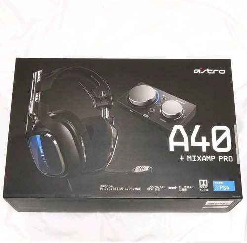 Casque gaming filaire - , astro