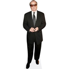 Jack Nicholson (Tie)