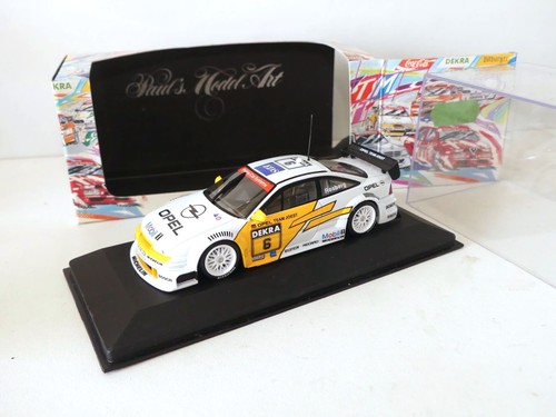 Opel calibra dtm - n°6, 1994