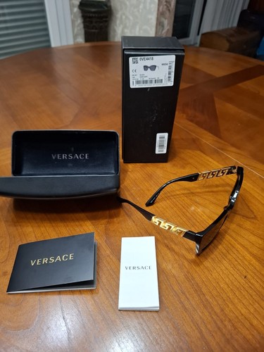 Lunettes versace mixte - lunettes,