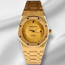 Audemars Piguet Royal Oak