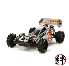 Tamiya RC Egress 2013 1/10 4WD