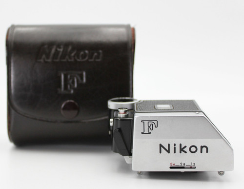 Exc nikon f - [exc+5],