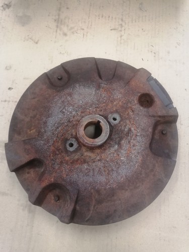 Volant moteur briggs - volant,