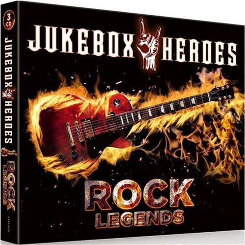 Various artists jukebox - artists,
