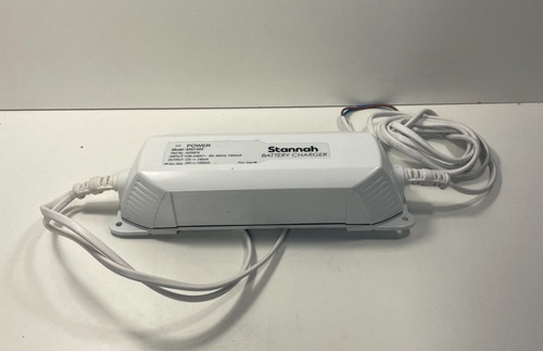 Stannah chargeur de batterie - de,