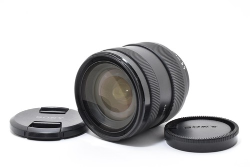 Objectif sony 50mm - dt, 16-50mm