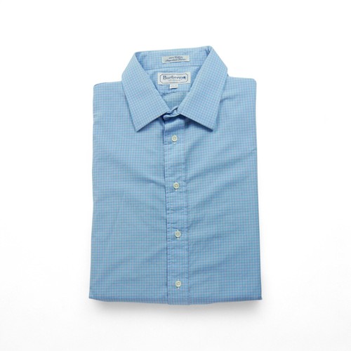 Burberry chemise classique - burberry,