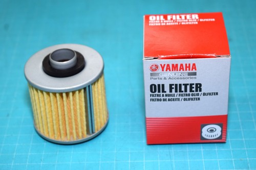 Filtre huile yamaha - 1,