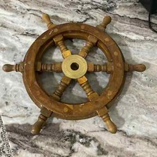 Créateur 30.5cm en Bois Marin