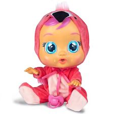 CRY BABIES Fancy Le Flamant