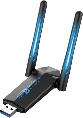 Clé wifi elecmoga cle - elecmoga,