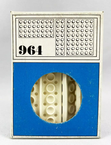 Lego ref 964 plaques de - -,