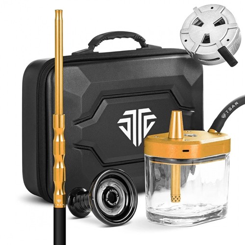 Chicha verre tsar gofast - chicha,