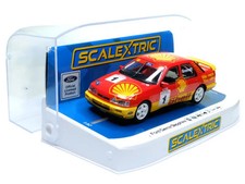 SCALEXTRIC Ford Sierra