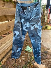 Pantalon cargo homme