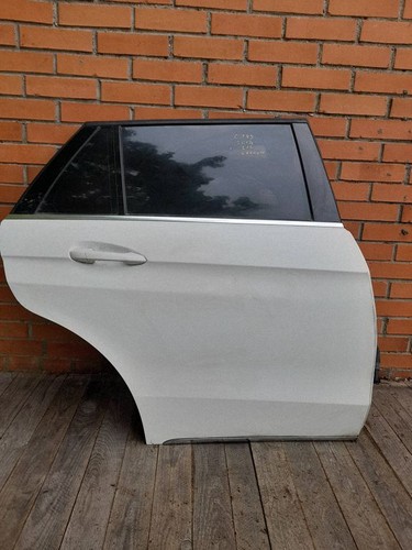 Mercedes benz w212 - e, 2014
