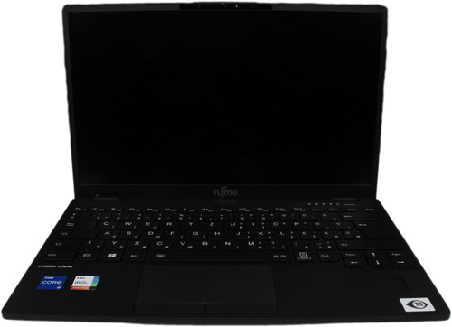 Fujitsu lifebook u9311 - lifebook,