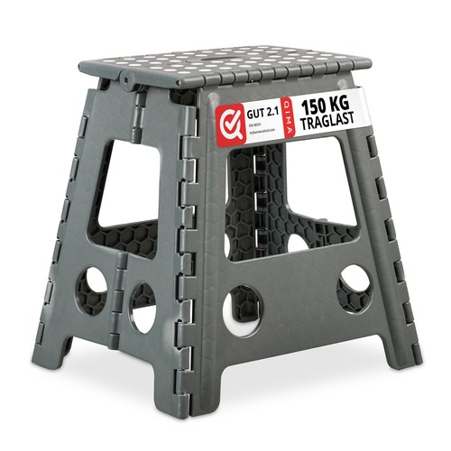 Tabouret pliable escabeau