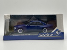 Mercedes-Benz 560 SEC (1990)