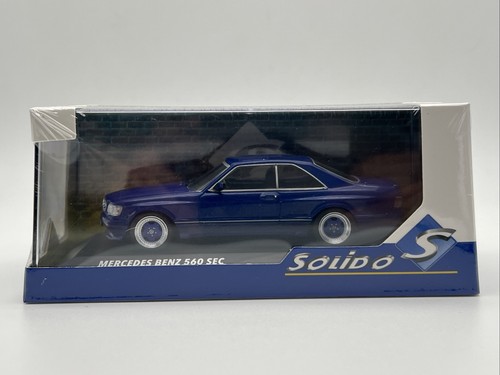 Mercedes benz 560 sec - mercedes-benz,