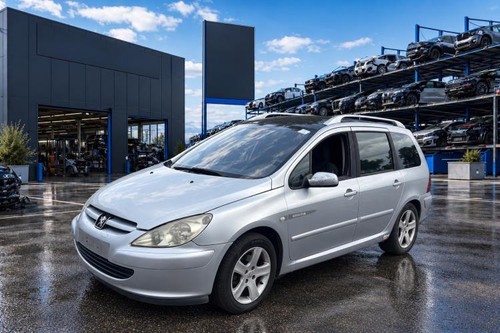 Vanne egr peugeot 307 - peugeot, phase