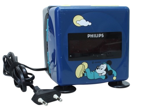 Philips 300 radio - philips, wd