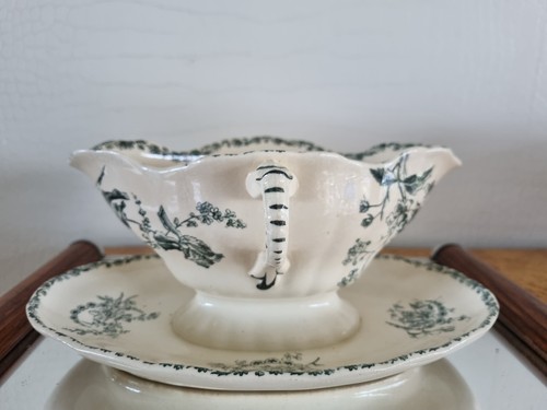 Saucière choisy roi - saucière, le
