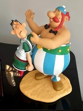 leblon delienne Uderzo