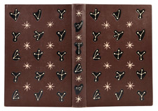 CARTONNAGE NRF gallimard