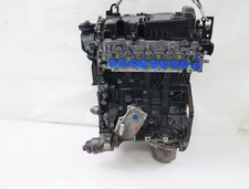 Moteur turbo diesel Nissan