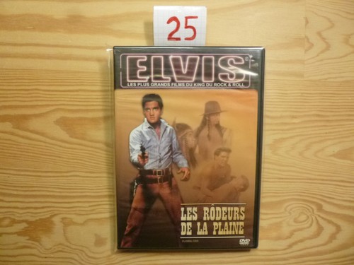 Dvd les rôdeurs - dvd, :