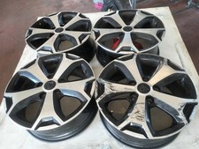 Roues Dacia Duster 1 Série