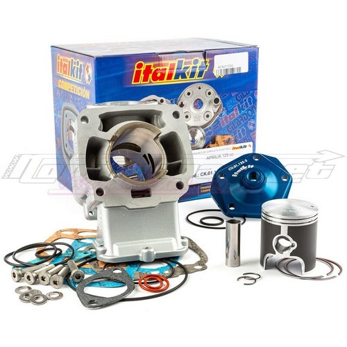 Haut moteur italkit 125cc - italkit,