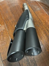 Silencieux D’Échappement