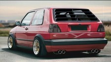 VW GOLF 2 (1983/1992)