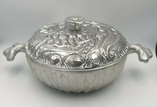 boite plat donald don drumm