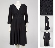 NEW Zaftique BEADED CROCHET