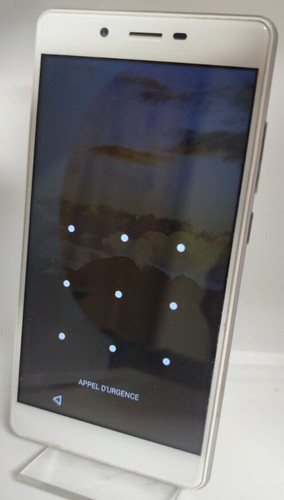 Smartphone archos 55 cobalt - archos,