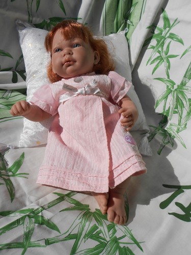 Robe compatible avec poupée - ,