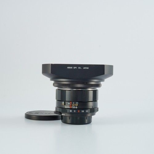 Excellent pentax super multi - super,