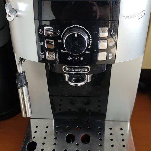 Longhi magnifica machine - magnifica,