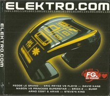 Elektro.Com, Various