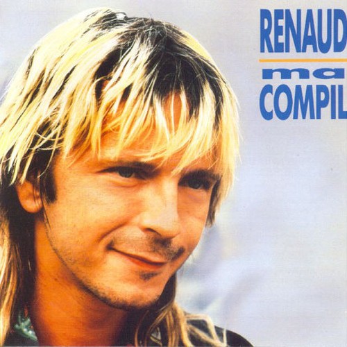 Renaud compil lp 33t - compil,