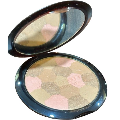 Guerlain terracotta light the - light,