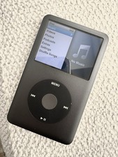 Apple iPod classic 7ème