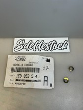 2 rondelles conique 12X24X1,8