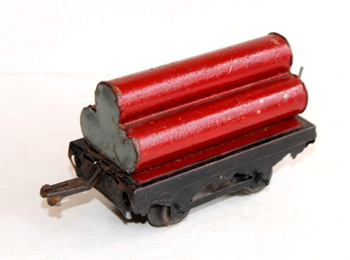 Hornby wagon plateforme - hornby, o